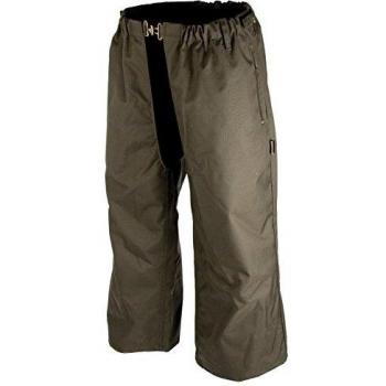 Somlys Mallas de Caza Cordura 396 N, Color Verde, tamaño XXL