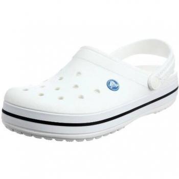 Crocs Unisex Crocband Clog Sandals