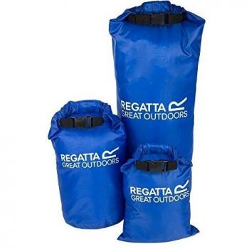 Regatta Dry Bag Waterproof 2L, 4L, 8L Kit Bag Set
