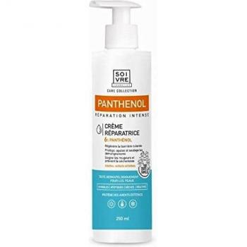 Soivre Cosmetics Crema corporal 250 ml