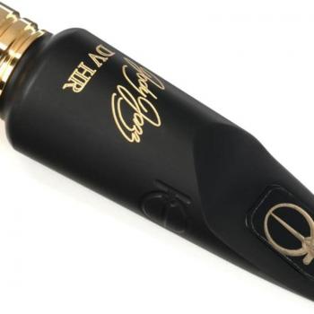 Jody Jazz DV HR Tenor Saxophone Mouthpiece 7