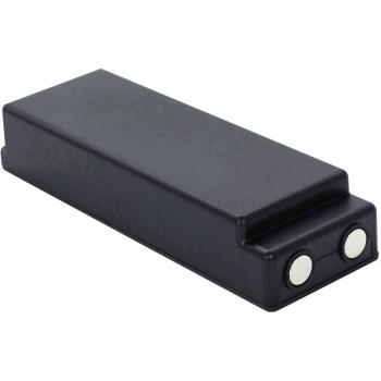 Scanreco Compatible Crane Remote Control Battery 7.2V 2000mAh Ni-MH