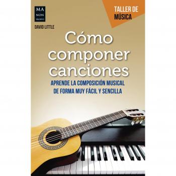 Cómo componer canciones