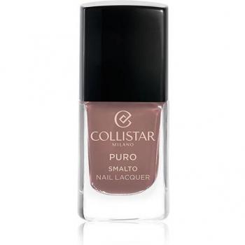 Collistar Puro Long-Lasting Nail Lacquer 10 ml