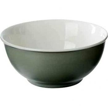 Bol de Porcelana Natural Taupe 52cl