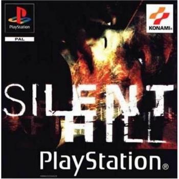 Silent Hill - Edición PSX (Multilenguaje)