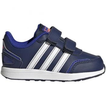 Zapatillas Adidas VS Switch 3 Bebé - Modelo Infantil con Cierre de Velcro