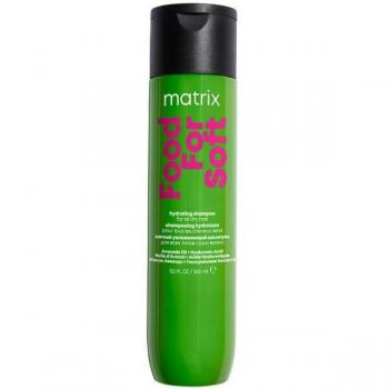 Matrix Total Results Moisture Shampoo 300 ml
