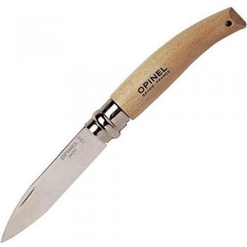 Opinel OP33080 Cuchillo tascabile,Unisex - Adultos, multicolor, un tamaño