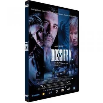 Dossier K. [Francia] [DVD]