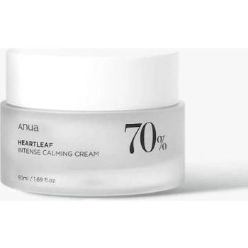 Heartleaf 70 Intense Calming Cream 50ml