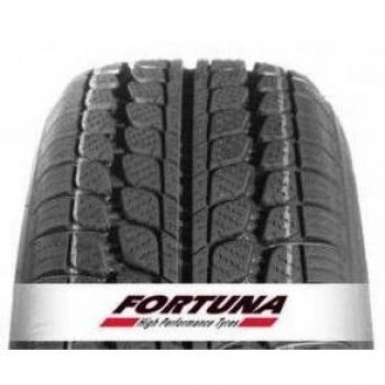 Neumático Fortuna Winter SUV 265/50 R19 110H XL - Invernales para Todoterreno