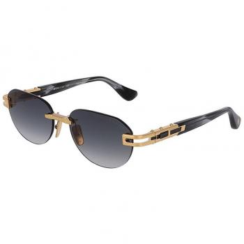 Dita EVO TWO Sunglasses Collection, Yellow unisex, Size: ONE SIZE