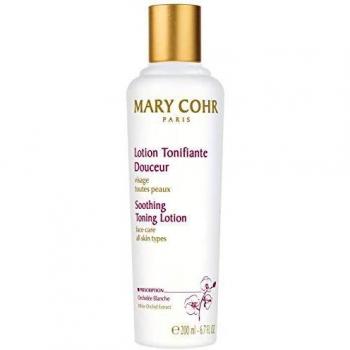 Tónico Suave Limpiador - Mary Cohr