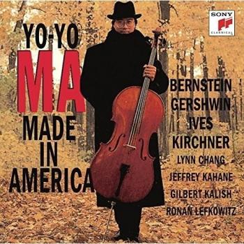 Made In América