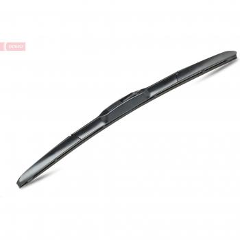 Limpiaparabrisas DENSO DUR-043L, tipo de producto: limpiaparabrisas, características: diseño aerodinámico, goma de alta calidad para un barrido efectivo, fácil instalación, compatible con múltiples vehículos