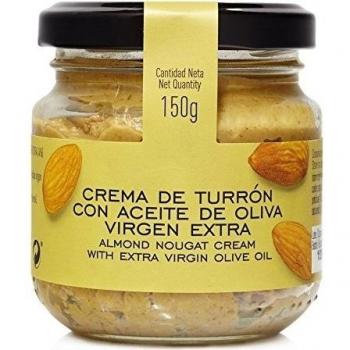 Crema de Turrón - La Chinata
