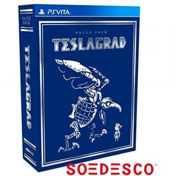 Teslagrad - Value Pack