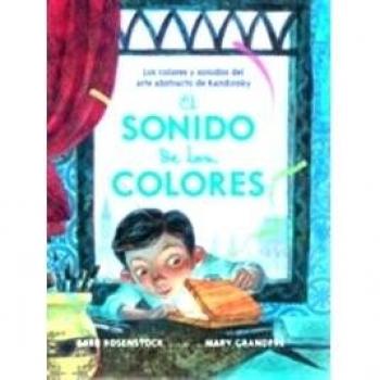 El Sonido De Los Colores
