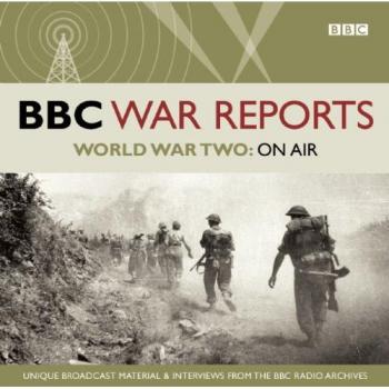 World War Two On Air