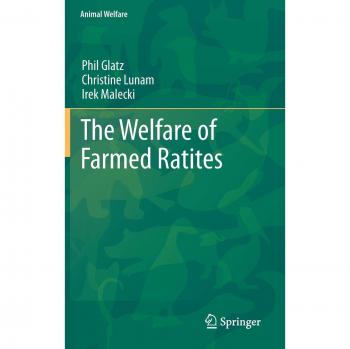 The Welfare of Farmed Ratites
