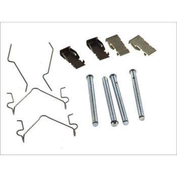 Kit de accesorios para pastillas de freno de disco QUICK BRAKE 109-1173