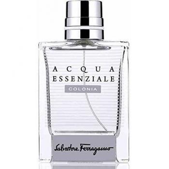 Ferragamo Acqua Essenziale Colonia Edt – Agua de tocador 50 ml