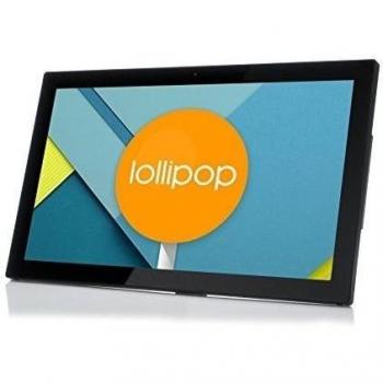 Xoro MegaPAD 2404 16GB Negro - Tablet