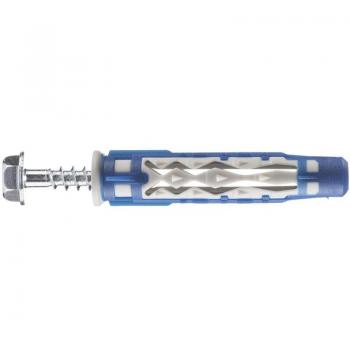 Anclaje universal Colortech/HS SPIT 565195 8X50 (Bidón 100 unidades)