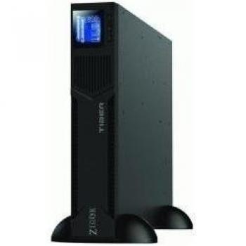 Zigor TIBER 2 KVA 10 minutos Torre/Rack