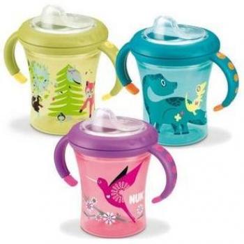 NUK Easy Learning Mini Cup Trainer 250ml