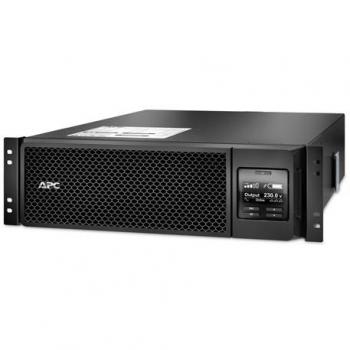 APC Smart-UPS On-Line Doble conversión 5 SRT5KRMXLI-6W