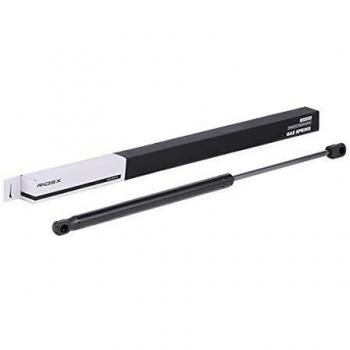 Amortiguador de maletero RIDEX 219G0298, hidráulico, para hatchback 9000, longitud 490mm, peso 0.250kg