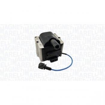 Bobina de encendido MAGNETI MARELLI 060717005012