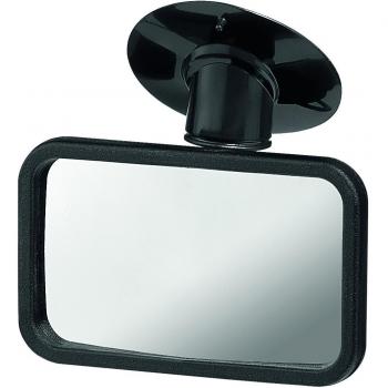 Safety 1st 3203001000 - Espejo retrovisor, color negro