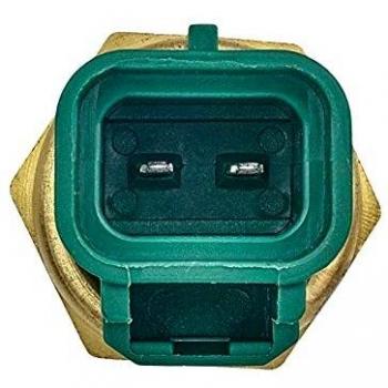 Sensor de temperatura del refrigerante MEYLE 30-14 821 0004, compatible con múltiples vehículos, precisión en la medición de temperatura, fácil instalación, alta durabilidad y resistencia a condiciones extremas