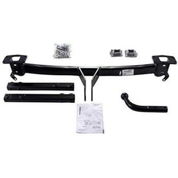 Enganche de remolque desmontable WESTFALIA 313203600001