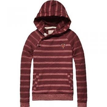 Scotch R'Belle 14540740410 - Sudadera para niñas, color multicolor
