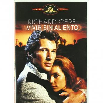 Vivir Sin Aliento [DVD]