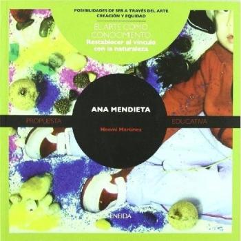 Ana Mendieta