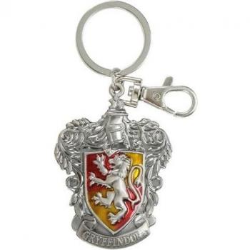 Llavero Escudo Gryffindor 6cm Harry Potter