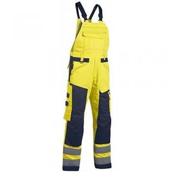 Vellón Multinorma peto amarillo/azul, 2608 1506 3389, Gr, C64