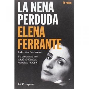 La nena perduda - Elena Ferrante