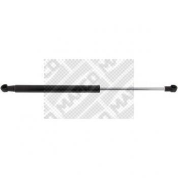 Muelle neumático MAPCO 91666 para capó de motor