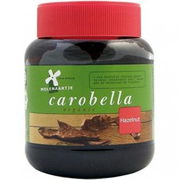 CREMA ALGARROBA AVELL CAROBELL 350 GR.