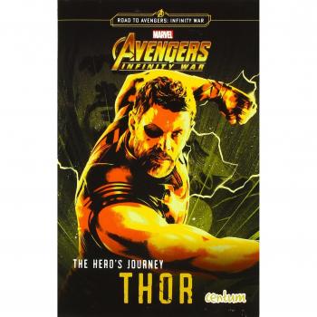 The Hero's Journey: Thor