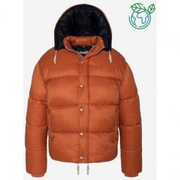 Eco-Friendly 90's Puffer Jacket Schott WestLakers