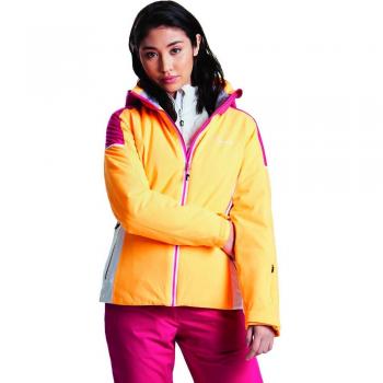 Dare 2b Womens Contrive Waterproof Breathable Warm Ski Coat