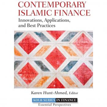 Contemporary Islamic Finance: Innovations, Applications, and Best Practices (Hardback) by Karen HuntAhmed
