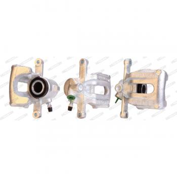 Pinza de freno FERODO FCL694556, Trasero Derecha, compatible con vehículos específicos, incluye pistón y sellos de alta calidad para un rendimiento óptimo, fabricada en aluminio para mayor ligereza y resistencia a la corros